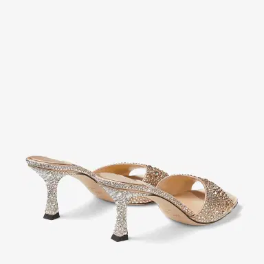Jimmy Choo Skye 70 Heeled Sandals | Thumbnail 7