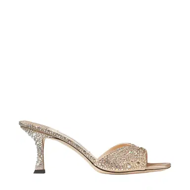 Jimmy Choo Skye 70 Heeled Sandals | Thumbnail 1