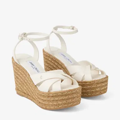 Jimmy Choo Korra 100 Heeled Sandals | Thumbnail 4