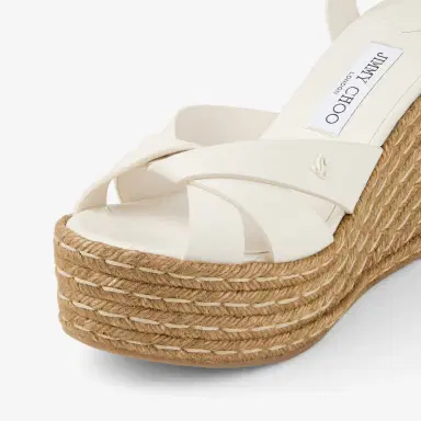 Jimmy Choo Korra 100 Heeled Sandals | Thumbnail 5