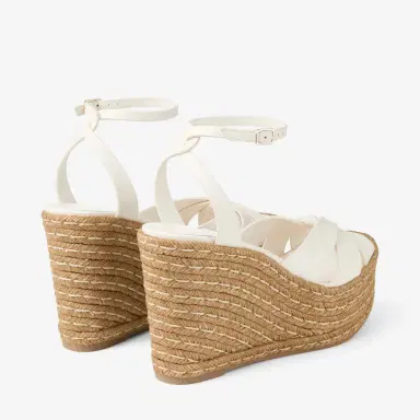 Jimmy Choo Korra 100 Heeled Sandals | Thumbnail 7