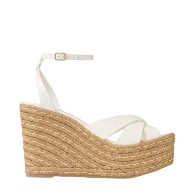 Jimmy Choo Korra 100 Heeled Sandals | Thumbnail 1