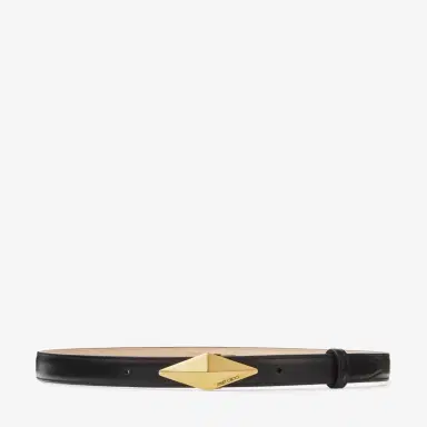 Jimmy Choo Diamond Clasp Belt | Thumbnail 2 Jimmy Choo Diamond Clasp Belt | Thumbnail 2