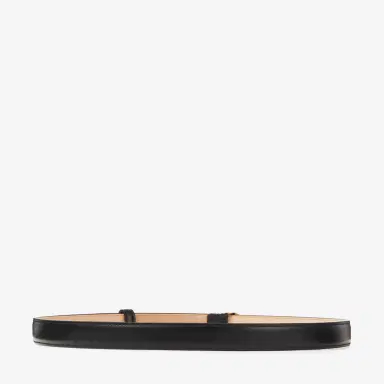 Jimmy Choo Diamond Clasp Belt | Thumbnail 4 Jimmy Choo Diamond Clasp Belt | Thumbnail 4