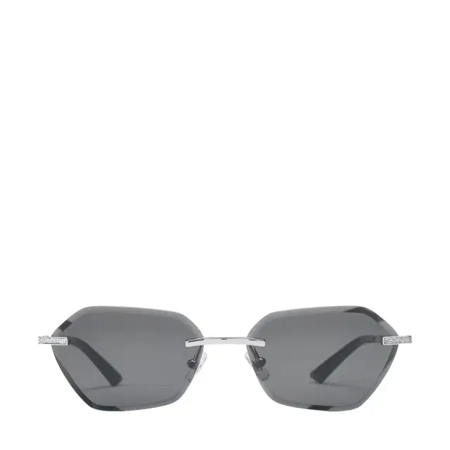 Jimmy Choo Abby Sunglasses