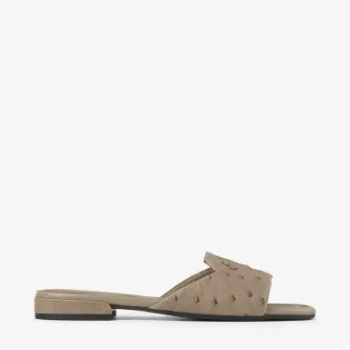 Jimmy Choo Dina Flat | Thumbnail 2