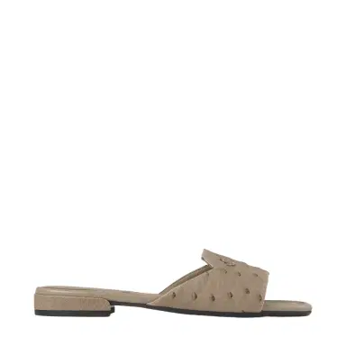 Jimmy Choo Dina Flat | Thumbnail 1