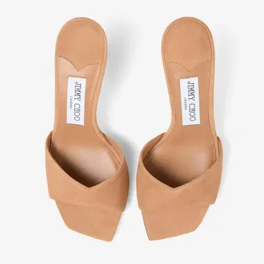 Jimmy Choo Skye 70 Heeled Sandals | Thumbnail 5