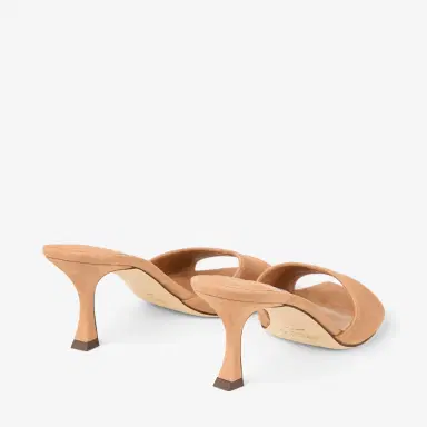 Jimmy Choo Skye 70 Heeled Sandals | Thumbnail 6