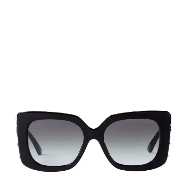 Jimmy Choo Delphie Sunglasses