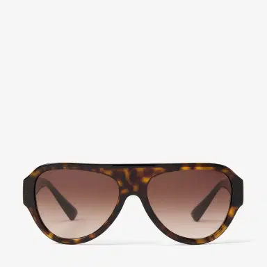 Jimmy Choo Eira Animal Print Edit | Thumbnail 2