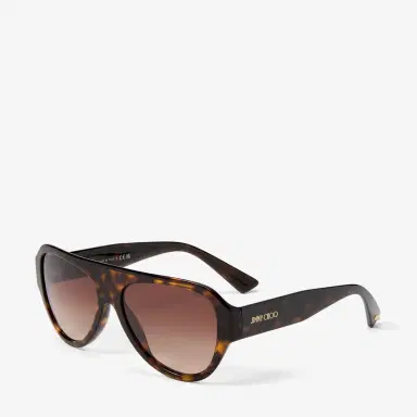 Jimmy Choo Eira Animal Print Edit | Thumbnail 3