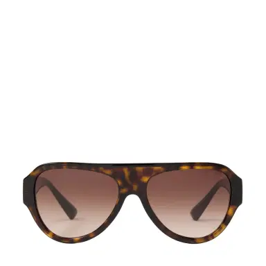 Jimmy Choo Eira Animal Print Edit | Thumbnail 1