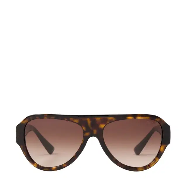 Jimmy Choo Eira Animal Print Edit