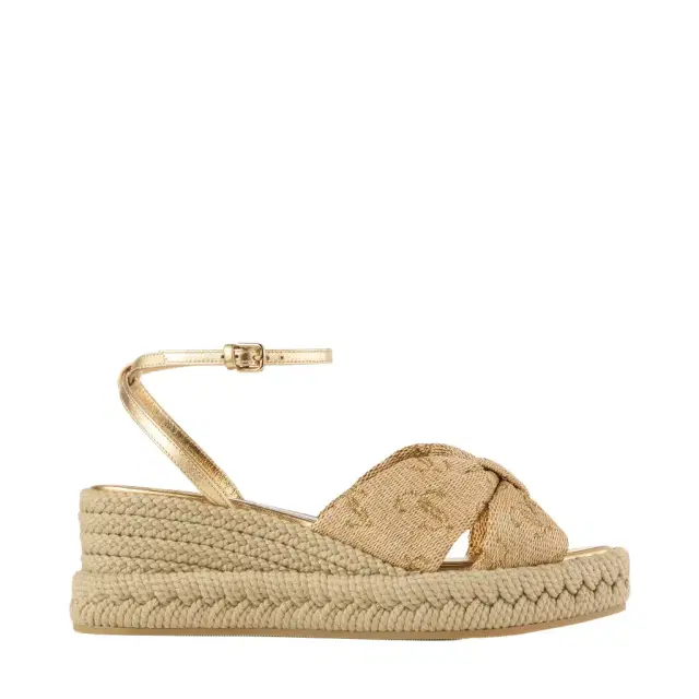 Jimmy Choo Aella Wedge 60