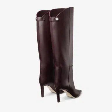 Jimmy Choo Alizze Knee Boot 85 | Thumbnail 6