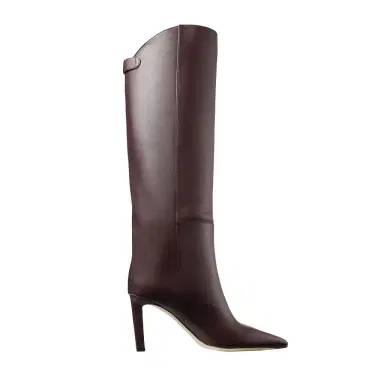 Jimmy Choo Alizze Knee Boot 85 | Thumbnail 1