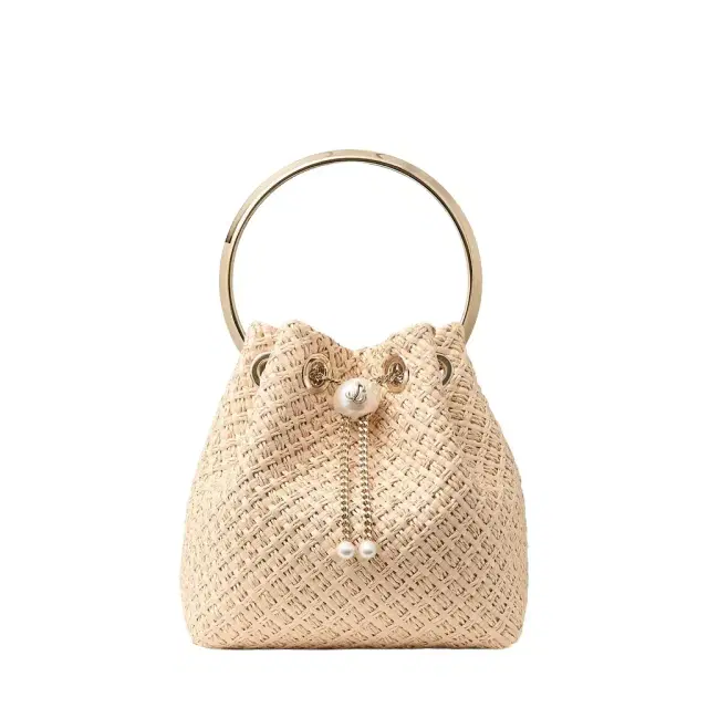 Jimmy Choo Bon Bon Mini Bags