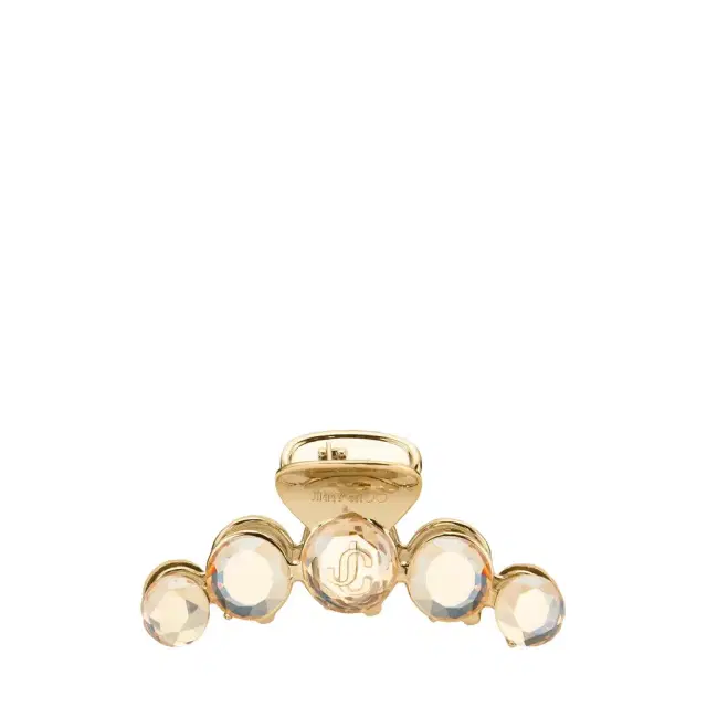Jimmy Choo Claw Hair Clip