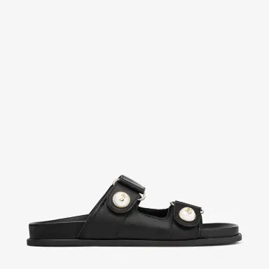 Jimmy Choo Fayence Sandal | Thumbnail 2 Jimmy Choo Fayence Sandal | Thumbnail 2