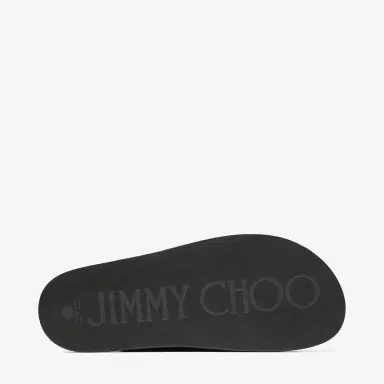 Jimmy Choo Fayence Sandal | Thumbnail 5 Jimmy Choo Fayence Sandal | Thumbnail 5