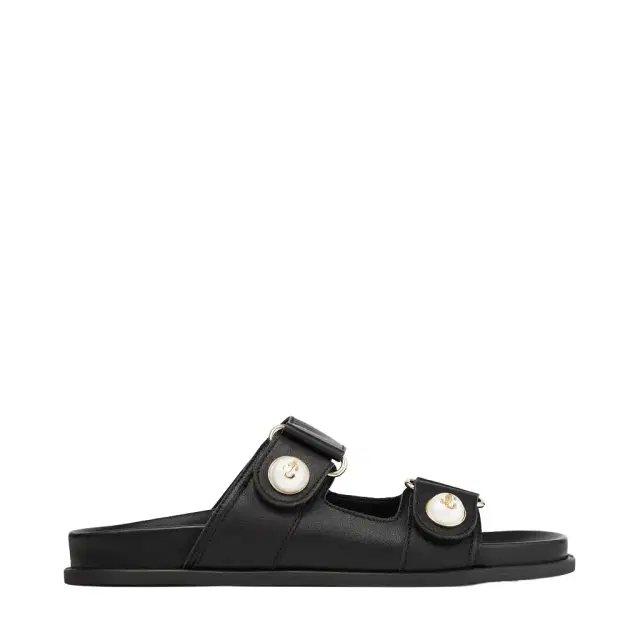Jimmy Choo Fayence Sandal