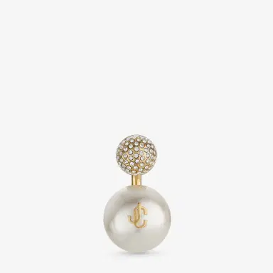 Jimmy Choo Auri Earring | Thumbnail 2