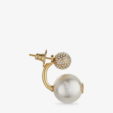 Jimmy Choo Auri Earring | Thumbnail 4