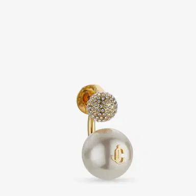 Jimmy Choo Auri Earring | Thumbnail 5