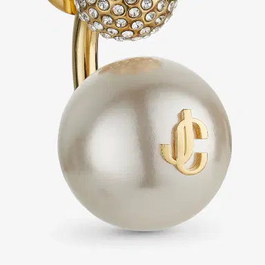 Jimmy Choo Auri Earring | Thumbnail 6
