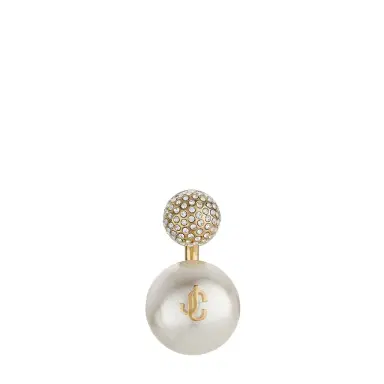 Jimmy Choo Auri Earring | Thumbnail 1