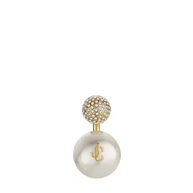 Jimmy Choo Auri Earring