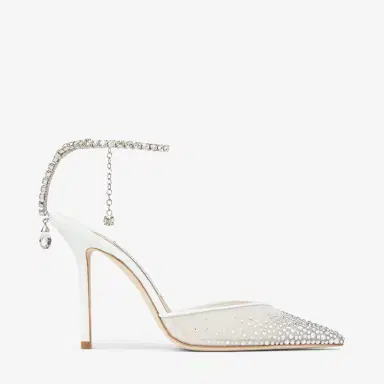 Jimmy Choo Saeda 100 Saeda Family | Thumbnail 2