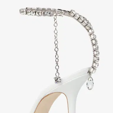 Jimmy Choo Saeda 100 Saeda Family | Thumbnail 4