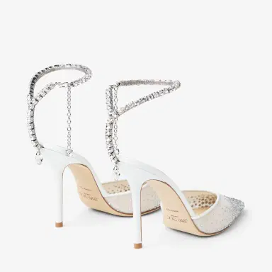 Jimmy Choo Saeda 100 Saeda Family | Thumbnail 6