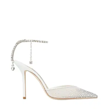 Jimmy Choo Saeda 100 Saeda Family | Thumbnail 1