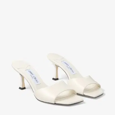 Jimmy Choo Skye 70 Heeled Sandals | Thumbnail 3