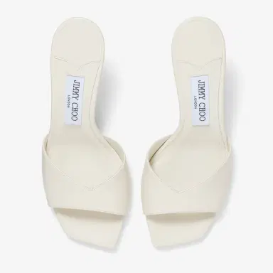 Jimmy Choo Skye 70 Heeled Sandals | Thumbnail 4