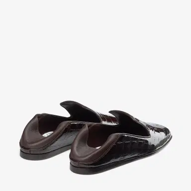 Jimmy Choo Eliot Slipper | Thumbnail 5 Jimmy Choo Eliot Slipper | Thumbnail 5