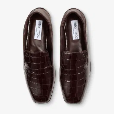 Jimmy Choo Eliot Slipper | Thumbnail 6 Jimmy Choo Eliot Slipper | Thumbnail 6