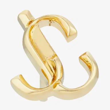 Jimmy Choo Jc Mini Studs | Thumbnail 7 Jimmy Choo Jc Mini Studs | Thumbnail 7