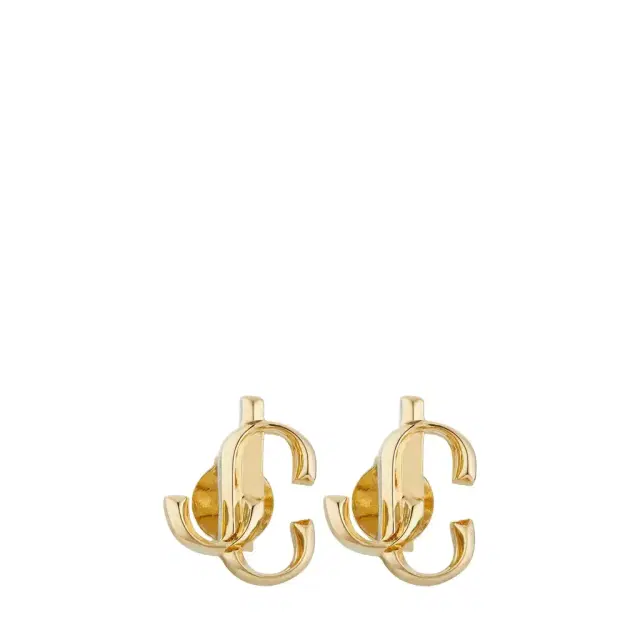Jimmy Choo Jc Mini Studs