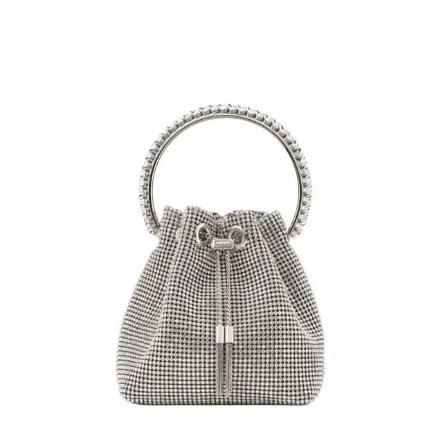 Jimmy Choo Bon Bon Handbags