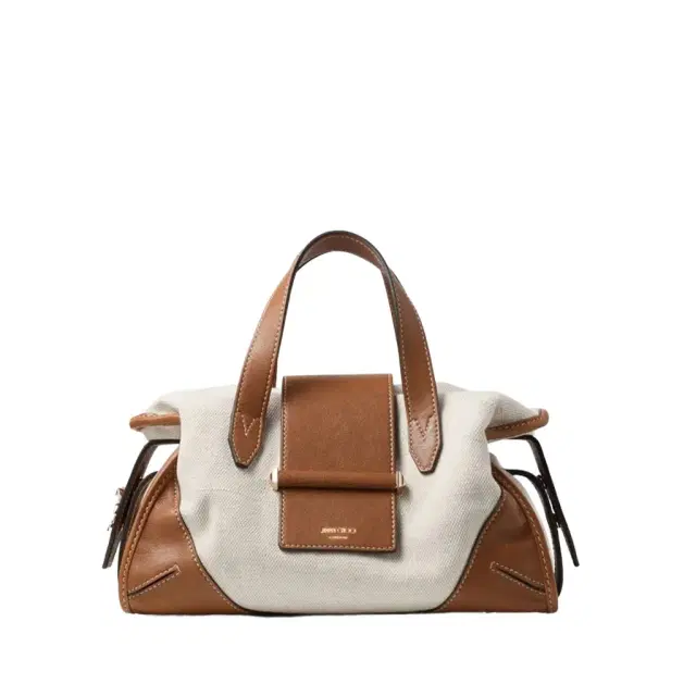 Jimmy Choo Bar Holdall Small