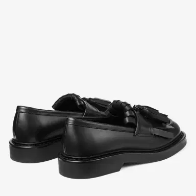 Jimmy Choo Buff Fringe Loafer | Thumbnail 5