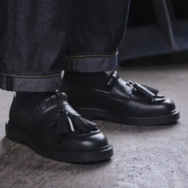 Jimmy Choo Buff Fringe Loafer | Thumbnail 6
