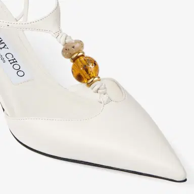 Jimmy Choo Lauri 50 Pumps | Thumbnail 5