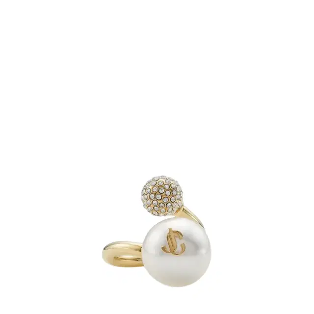 Jimmy Choo Auri Ring