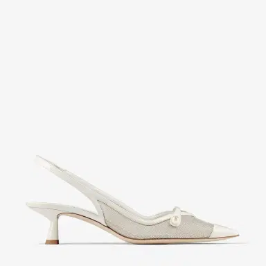 Jimmy Choo Amita 45 Pumps | Thumbnail 2 Jimmy Choo Amita 45 Pumps | Thumbnail 2