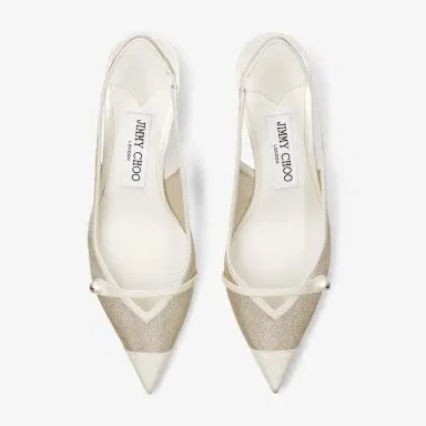 Jimmy Choo Amita 45 Pumps | Thumbnail 5 Jimmy Choo Amita 45 Pumps | Thumbnail 5